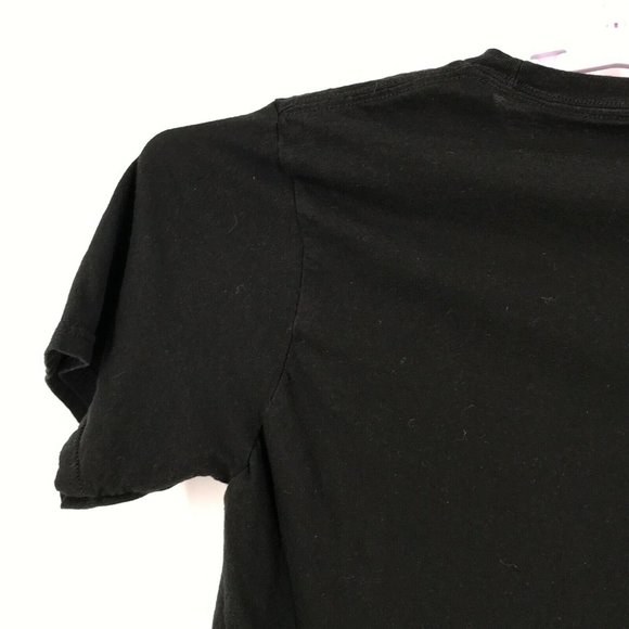 Transformers Last Knight Mens Shirt Small Optimus Prime Time IMAX 3D Premiere - Picture 10 of 12